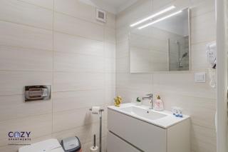 Coresi Mall Exclusive #Collection Apartments & Studios Brasov - Brasov - 6