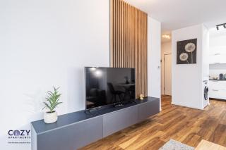 Coresi Mall Exclusive #Collection Apartments & Studios Brasov - Brasov - 2