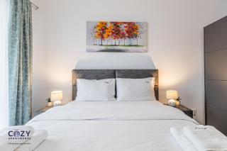 Coresi Mall Exclusive #Collection Apartments & Studios Brasov - Brasov - 1