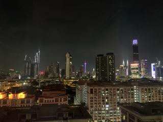 V Residence Suites 5-6pax 3R1B Linked to Sunway Velocity Mall MRT LRT Maluri & Cochrane KLCC View Kuala Lumpur - Kuala Lumpur - 7