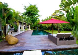 Villa Tom - Canggu - 0