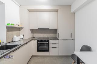 Luxury Collection Flats in Centre of #Beautiful #Brasov at #Coresi Mall - Brasov - 2