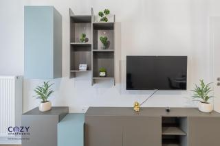 Luxury Collection Flats in Centre of #Beautiful #Brasov at #Coresi Mall - 7