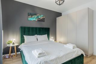 Luxury Collection Flats in Centre of #Beautiful #Brasov at #Coresi Mall - Brasov - 8