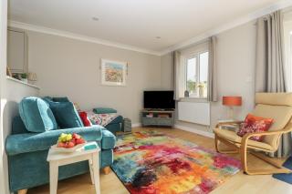 Jaspers Retreat, formerly known as Starfish Cottage - Falmouth - 8