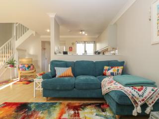 Jaspers Retreat, formerly known as Starfish Cottage - Falmouth - 4