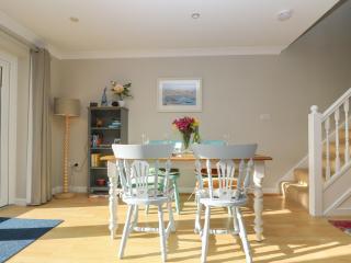 Jaspers Retreat, formerly known as Starfish Cottage - Falmouth - 2