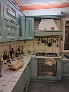 Casa Dipinta - Cairo Montenotte - 1