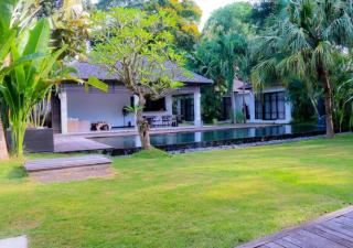 Villa Tom - Canggu - 9