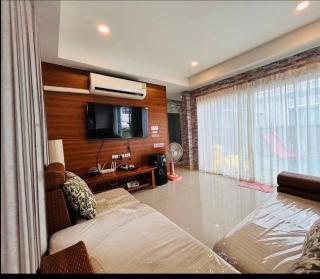Funny Hua-Hin Pool Villa from beach 4km - Hua Hin - 1