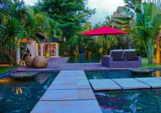 Villa Tom - Canggu - 5