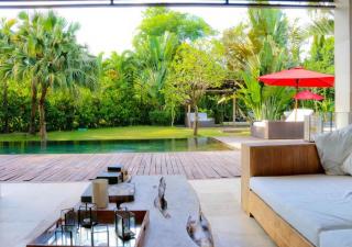 Villa Tom - Canggu - 4