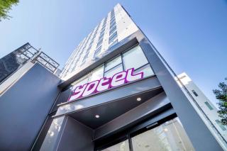YOTEL Tokyo Ginza - Tokyo - 0