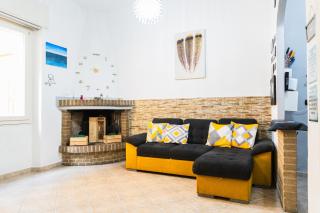 La casa di Ryan - Camere - Policlinico - Cittadella - Monserrato - 2