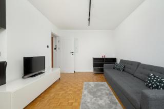 Przytulny Apartament z Wanną Blisko Parku we Wrocławiu by Noclegi Renters - Breslávia - 4