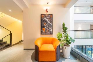 Vilmaris Luxury Hotel in Calangute - Calangute - 2