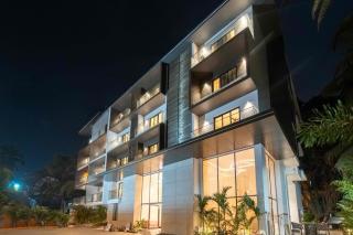 Vilmaris Luxe Hotel, Calangute - 3
