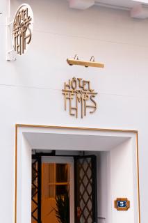 Hotel du Temps Madrid - Madrid - 9
