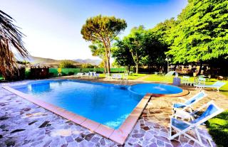 Hotel Anfora - Castiglione della Pescaia - 0