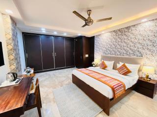 South Haven Residency Near Hauz Khas New Delhi - Neu-Delhi - 9
