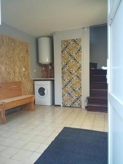 Maisonnette atypique du centre ville - Pont-à-Mousson - 2