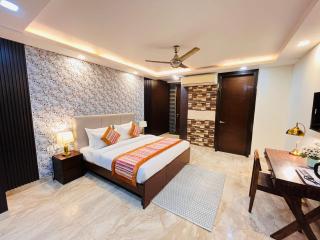 South Haven Residency Near Hauz Khas New Delhi - New Delhi - 1
