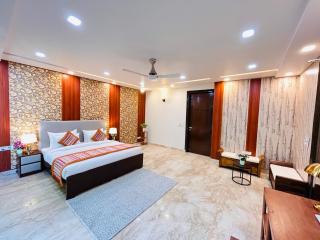 South Haven Residency Near Hauz Khas New Delhi - New Delhi - 6