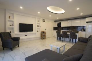 Villa Ebru 2 is 2 bed 4 guests luxury villa - Kalkan - 7