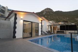 Villa Ebru 2 is 2 bed 4 guests luxury villa - Kalkan - 3