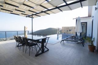 Villa Ebru 2 is 2 bed 4 guests luxury villa - Kalkan - 1