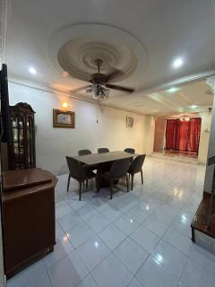 Double Storey Terrace House - Perai - 7