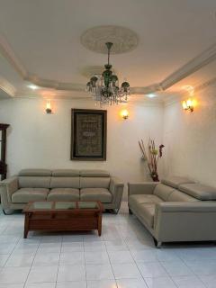 Double Storey Terrace House - Perai - 4