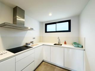 Sea view apartments with Year-Round Open Pool - Manilva - 1