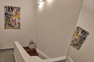 Old town, Splantzia modern house - Chania - 3