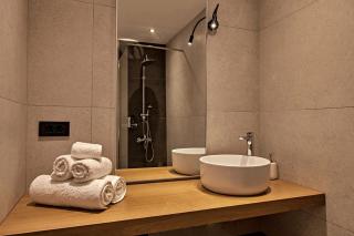 Old town, Splantzia modern house - Chania - 6