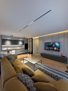 The Cozy Retreat - Pristina - 3