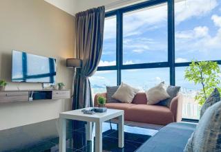 Panoramic Georgetown City & Sea View with Netflix - 5