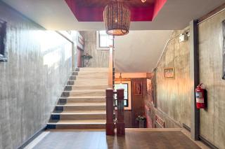Chiangmai Lanna & Modern Loft Hotel - - 3