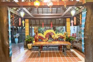 Chiangmai Lanna & Modern Loft Hotel - - 6