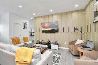 Emerald Homes Luxury Suite - A NRG, Med Center - Houston - 8