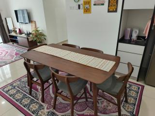 Homestay Grandma - 4