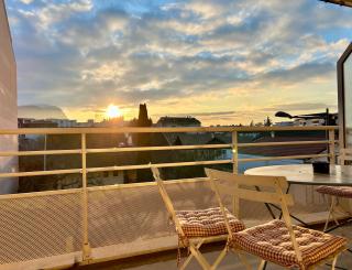 Pisana House - Appartement de charme tout confort - Annemasse - 9