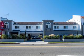 Ramada by Wyndham Redondo Beach - Redondo Beach - 0