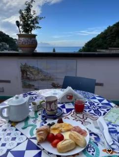 Hotel Villa Annalara charme and relax - Amalfi - 9