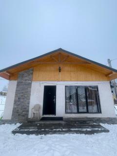 Marni's cottage in Bakuriani - Bakuriani - 0