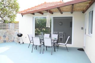 Myrteni guesthouse - Ialyssos - 4