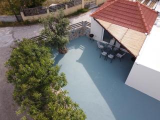 Myrteni guesthouse - Ialyssos - 3