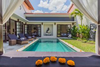 Luxury 4 Bedroom Villa Seminiak - Seminyak - 0