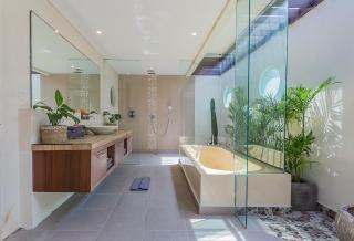 Luxury 4 Bedroom Villa Seminiak - Seminyak - 5
