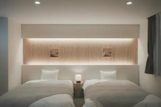 NAGI Hiroshima Hotel and Lounge - 7